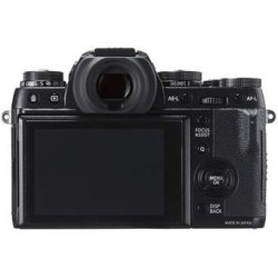 Fujifilm X-t1 