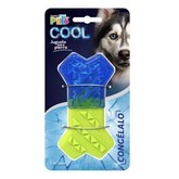 Juguete Hueso Congelable Cool