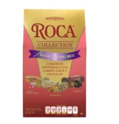 Brown & Haley Roca colección confites de mantequilla con cubierta d...