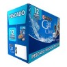 Cat Chow 12 pack adulto