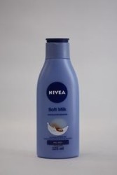 Beierdorf Caja Crema Corporal Nivea Soft Milk Piel Seca 125M/15P-De...