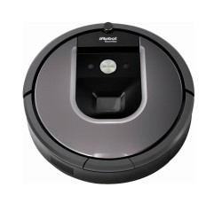iRobot Barredora Roomba 960 Gris