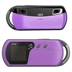 3D Camera and 3D Viewer Bundle 