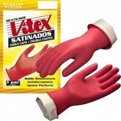 Vitex Caja guante Vitex multiusos Talla 9 50P-Despensaenlinea