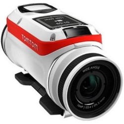 TomTom Bandit 4k Action Video Camera 