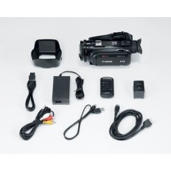 Videocamara CANON XA30 