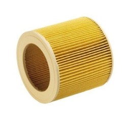 Karcher Cartucho filtro