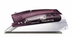 Rowenta Plancha de viaje First Class Morado