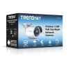 C mara IP De 3MP Full HD 