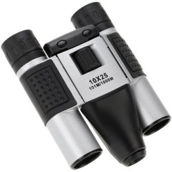 1.3MP 10X25mm Digital Telescope CCTV Camera 