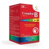 COMPLEJO B CON 30 TABLETAS