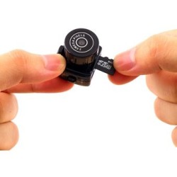 Más pequeño Mini Cámara Videocámara Webcam 