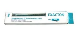 TERMOMETRO CLINICO ORAL TERMOFLU