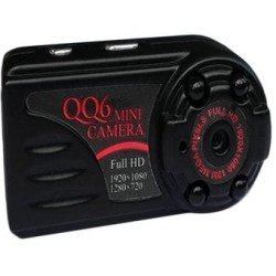 EH HM-M0084 (QQ6 mini cámara) 