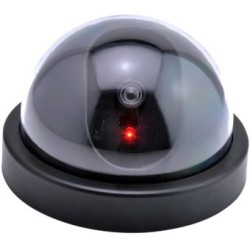 CAMARA SIMULADA (DUMMY) TIPO DOMO 