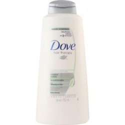 Unilever Media Caja Acondicionador Dove Control Caida 750M/6P-Despe...