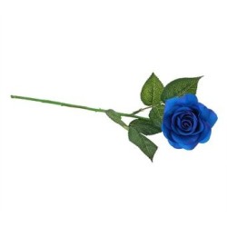 Louiwill 10 Piezas De La Sede Artificial De Flor 