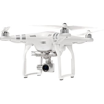Nuevo DJI Phantom 3 Advanced Quadcopter Drone 