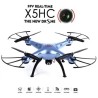 Syma X5HC Drone HD 2MP Cámara QuadCopter