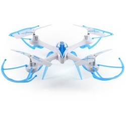 Drone Cuadricóptero Spider 2.4G 