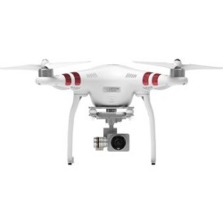Drone DJI Phantom 3 Standard con Cámara 