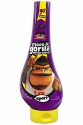 Natturalabs Caja Gel Snott Gorila Squiz Sport 340G/12P-Despensaenlinea