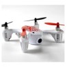 X2, Maurel aerospace,Mini Drone camara 