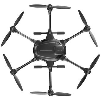 Dron Yuneec Typhoon H 4k Yuntyhscus 