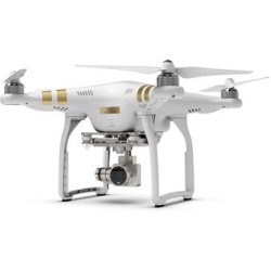 Dron DJI Phantom 3 Profesional 4K UHD 