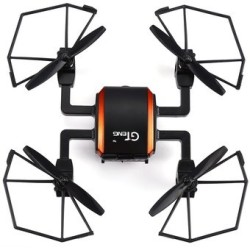 Mini Quadcopter Drone Multi-Function RC 