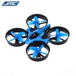 JJRC H36 Mini Drone 2.4GHz 4CH 