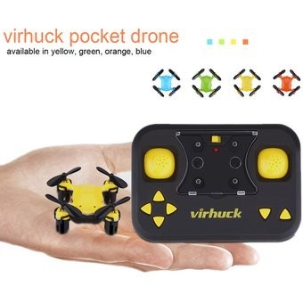 RC Nano Mini Drone Virhuck Volar-360 