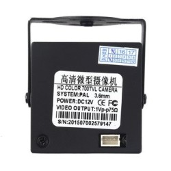EH FPV miniature camera 700 line 