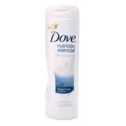 Unilever Media Caja Crema Liquida Dove Nutricion Essencial 400M/6P-...