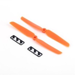 EH 6030 pros Orange remar 