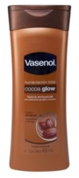 Unilever Media Caja Crema Vasenol Cocoa Butter 400M/6P-Despensaenlinea
