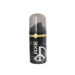 Unilever Media Caja Desodorante Axe Aerosol Peace 58G/6P-Despensaen...