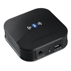 HomeSpot MultiLink Bluetooth Audio Receiver 