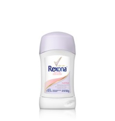 Unilever Caja Desodorante Mujer Rexona Stick Nutritive 45G/12P-Desp...