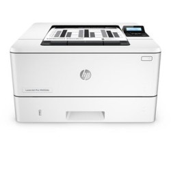 Impresora HP LaserJet Pro M402dn 