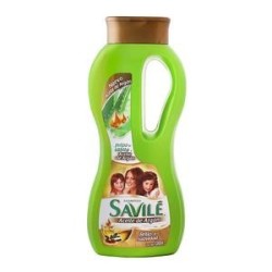 Quala Media Caja shampoo Savile Aceite de Argan 180M/6P-Despensaenl...