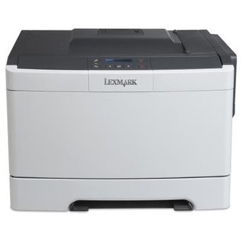 Impresora Lexmark CS310DN Laser Color 25PPM 