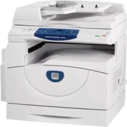 Remate Multifuncional Xerox WorkCentre 5020 