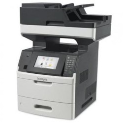 Multifuncional Laser Lexmark XM5163 