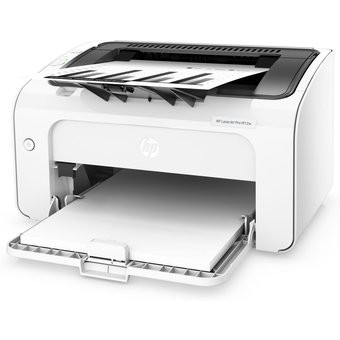 Impresora Láser HP M12w 