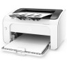 Impresora Láser HP M12w 