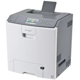 Impresora Láser Color Lexmark CS748DE
