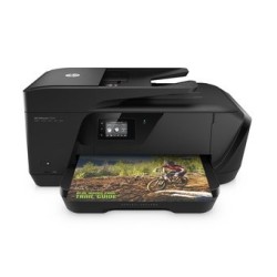 MULTIFUNCIONAL HP OFFICEJET 7510 