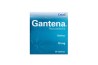 GANTENA 10 MG  C/30 T