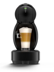 Cafetera Dolce Gusto Colors Negra